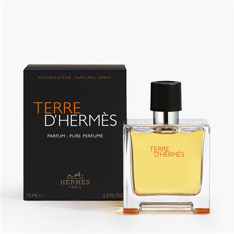 parfum terre hermes 50 ml|terre d hermes best price.